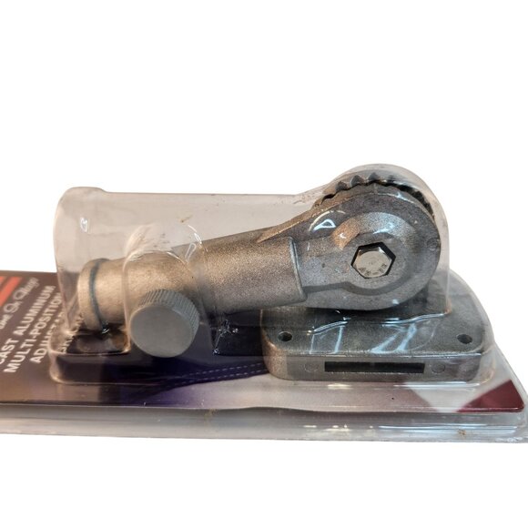 Valley Forge 1" Cast Aluminum Multi-Position Adjustable Flag Bracket - Picture 3 of 7